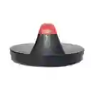 Soporte Para Push Up Flexiones Negro