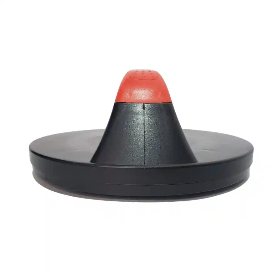 Soporte Para Push Up Flexiones Negro