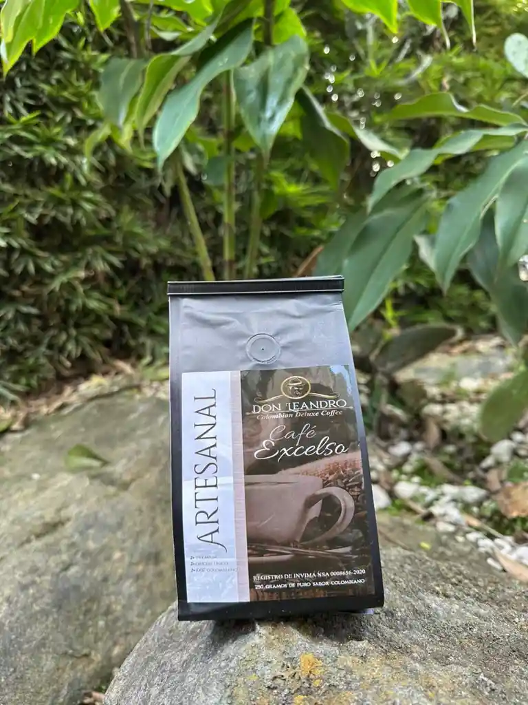 2x1 Café De Altura (molido) 250g C/u
