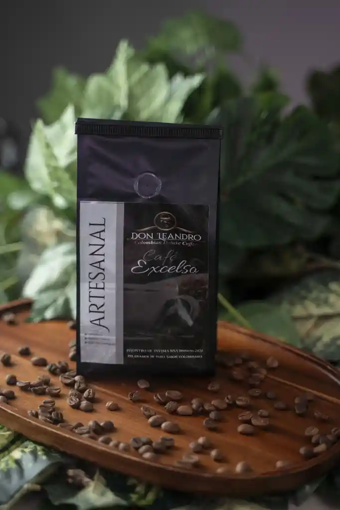 2x1 Café De Altura (molido) 250g C/u
