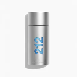 Perfume 212 Nyc Carolina Herrera - Loción