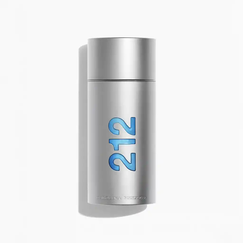 Perfume 212 Nyc Carolina Herrera - Loción