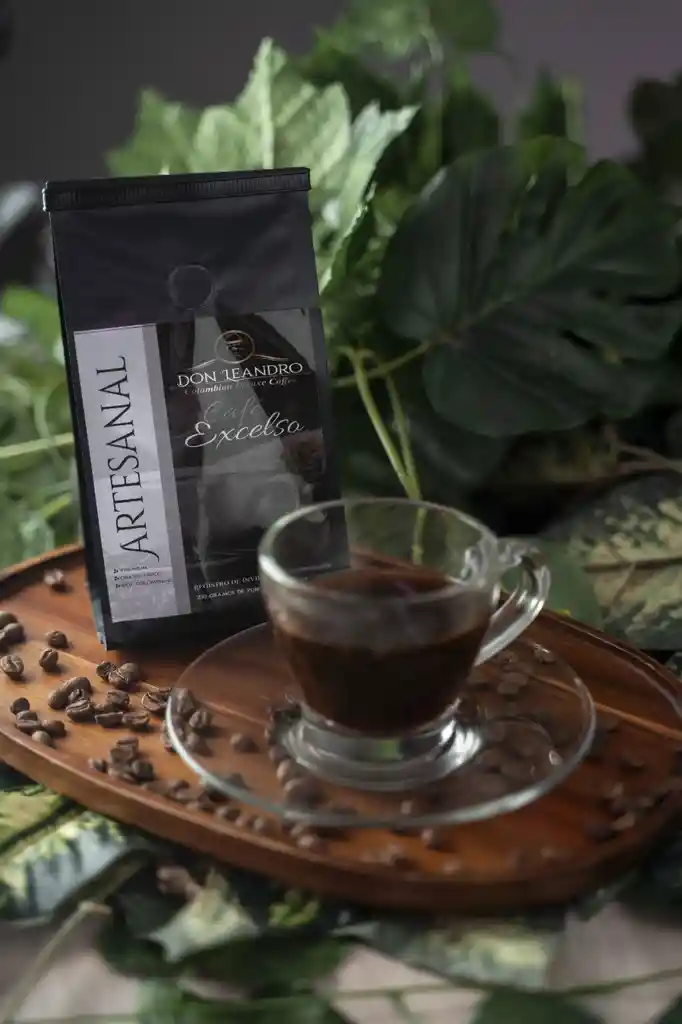 Café De Autor (500g) En Grano