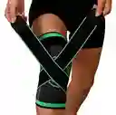 Rodillera Ortopedica Ajustable De Compresion Con Velcro