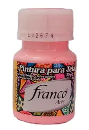 Pintura Para Tela Pink