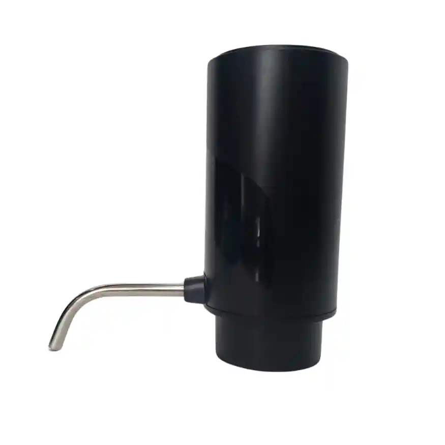 Aireador Dispensador Portátil Moderno De Vino Y Vidrio