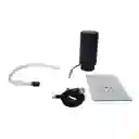 Aireador Dispensador Portátil Moderno De Vino Y Vidrio