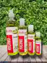 Aceite De Ricino Corporal Y Capilar Con Vitamina E Y Aceite Vegetal De Cacay X 120ml