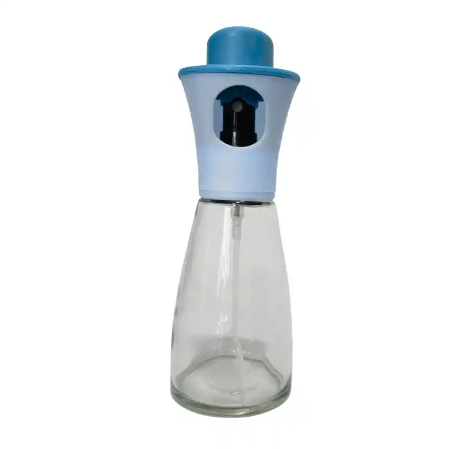 Rociador Aceite Spray De Vidrio