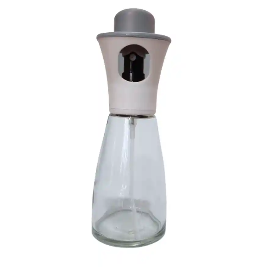 Rociador Aceite Spray De Vidrio