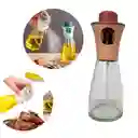 Rociador Aceite Spray De Vidrio