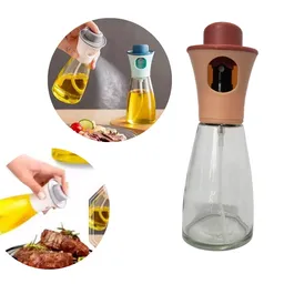 Rociador Aceite Spray De Vidrio