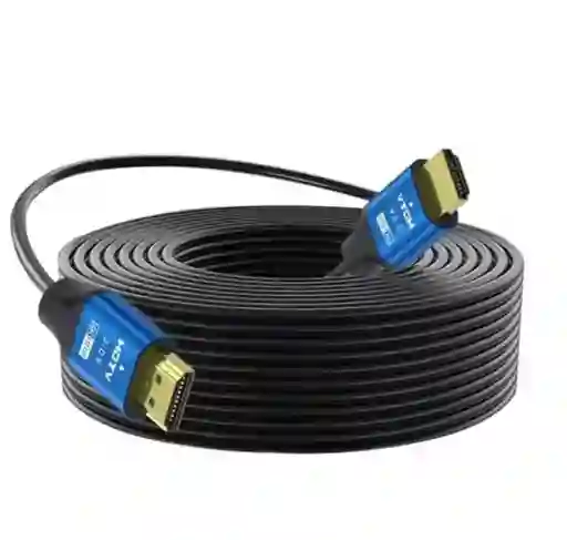 Cable Hdmi 4k Uhd V 2.0 2160p 3 Metros De Alta Velocidad