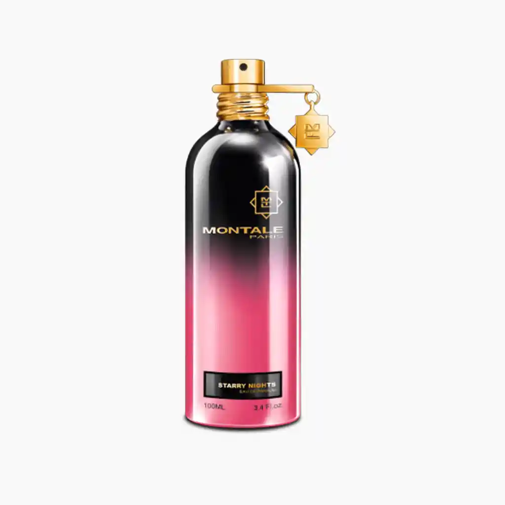 Perfume Montale Starry Nights - Locion