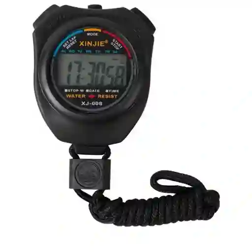 Cronómetro Stop Watch Sport