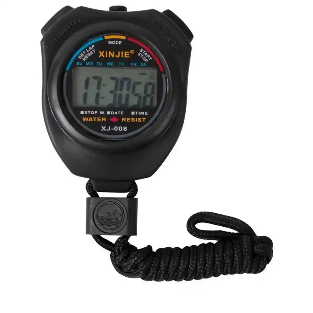 Cronómetro Stop Watch Sport