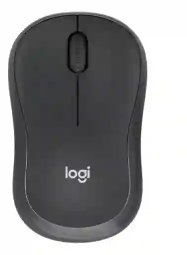 Mouse Logitech M240 Silent Bluetooth Negro 910-007113