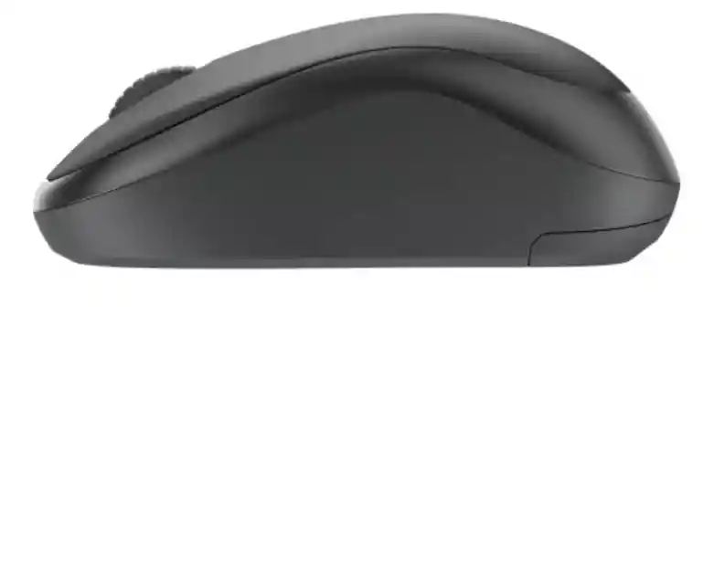 Mouse Logitech M240 Silent Bluetooth Negro 910-007113