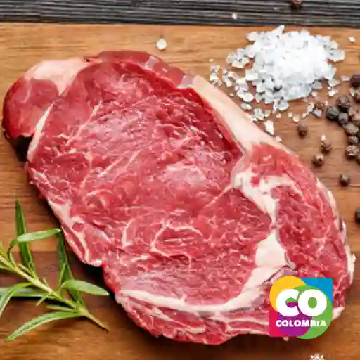 Bife Ancho Carne De Res 500 Gr