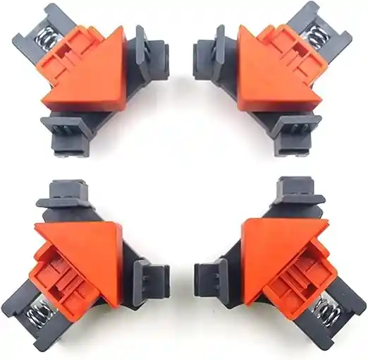 Clip Fijacion Corte Para Madera Fk15-140
