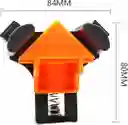 Clip Fijacion Corte Para Madera Fk15-140