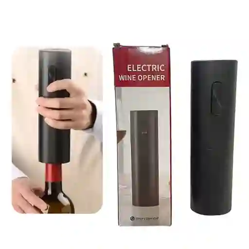 Sacacorchos Electricos Para Vinos