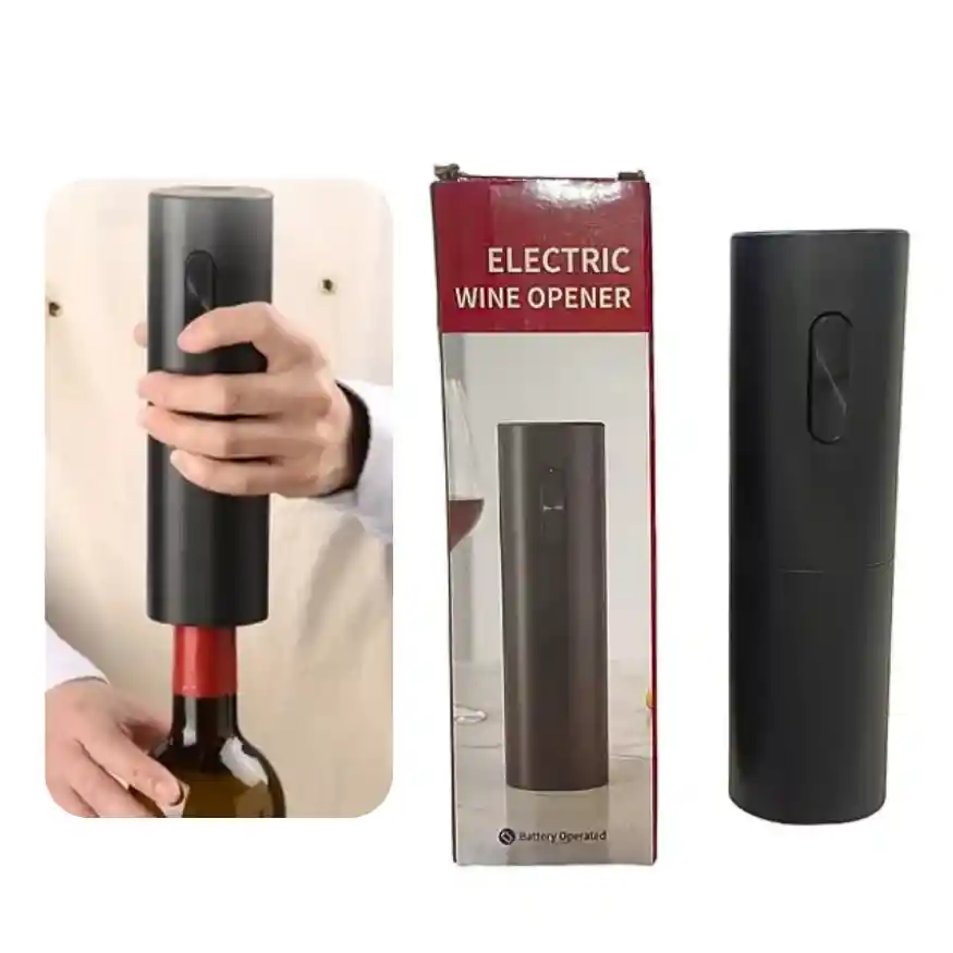 Sacacorchos Electricos Para Vinos