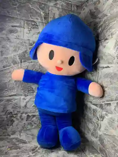 Peluche Pocoyo