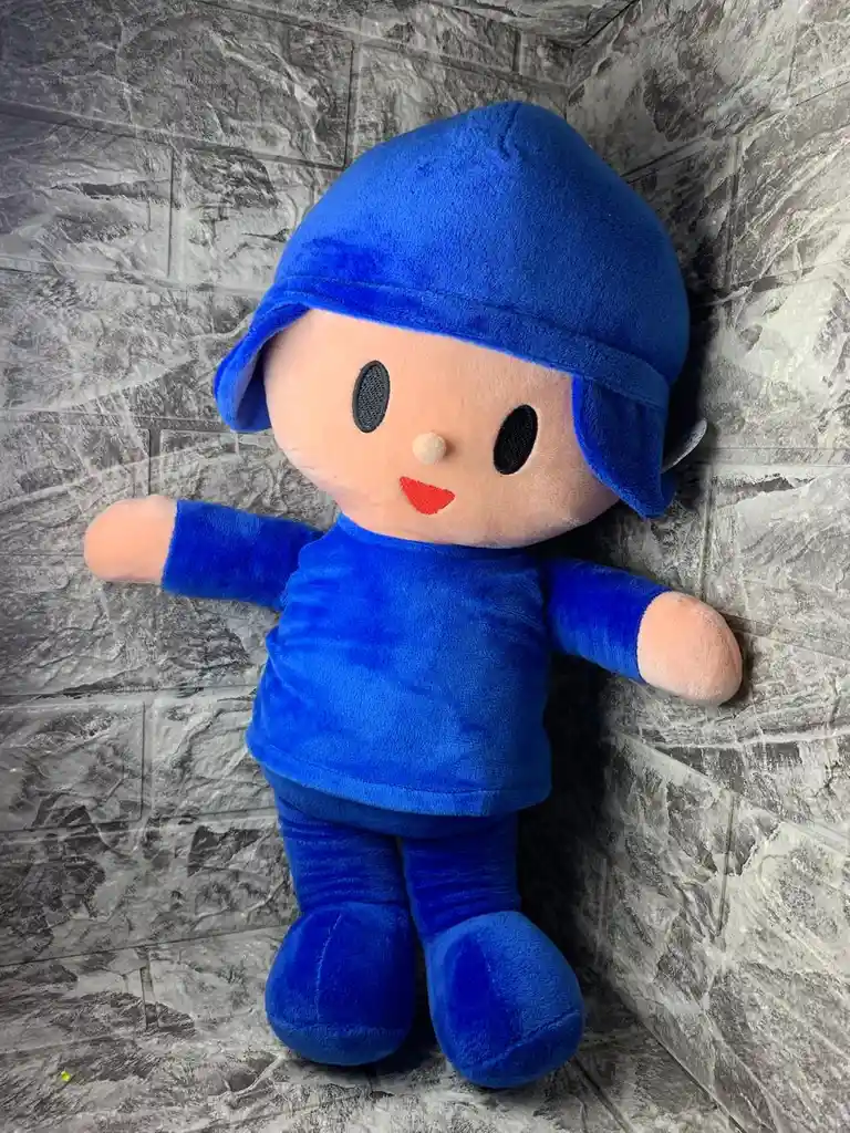 Peluche Pocoyo