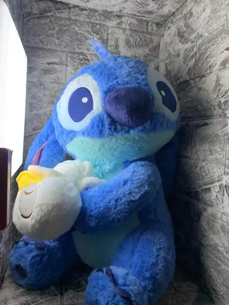 Peluche Stich Grande