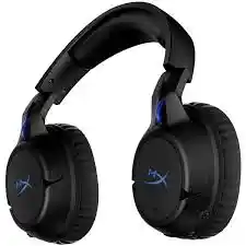 Audífonos Gamer Hyperx Cloud Fligth Black Ps5