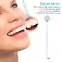 Cepillo Limpiador Dientes Eléctrico 4 En 1 Removedor Sarro 5v - 110v