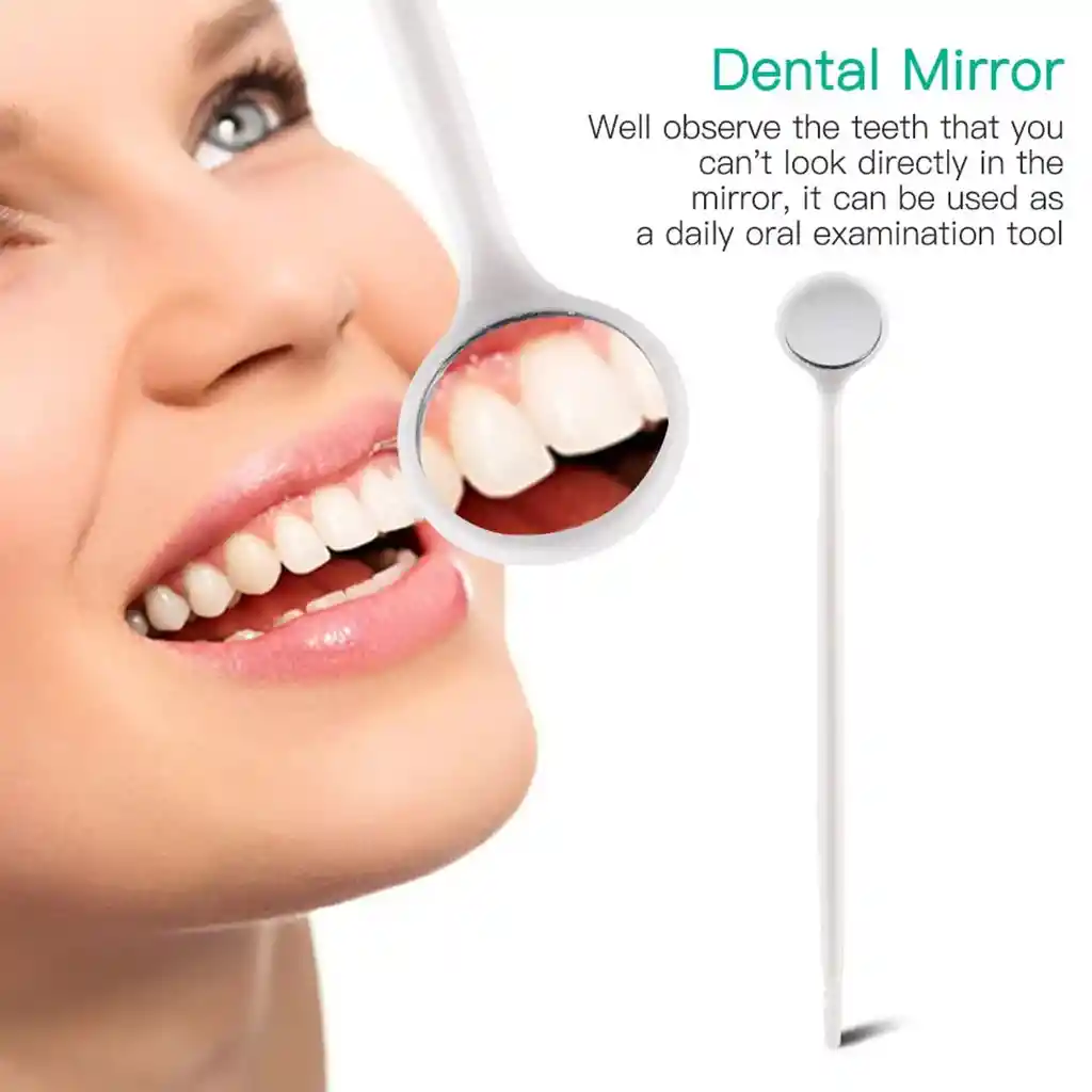 Cepillo Limpiador Dientes Eléctrico 4 En 1 Removedor Sarro 5v - 110v