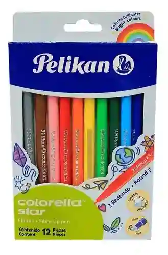 Pelikan Marcadores