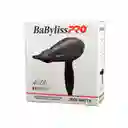 Secador Profesional Babyliss Pro