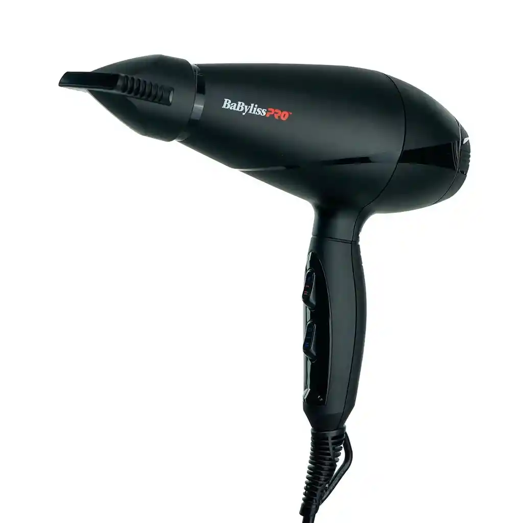 Secador Profesional Babyliss Pro
