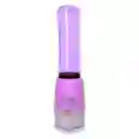 Licuadora Portátil Mini Shaken Take 2 Vasos Jugos