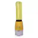 Licuadora Portátil Mini Shaken Take 2 Vasos Jugos