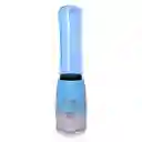 Licuadora Portátil Mini Shaken Take 2 Vasos Jugos