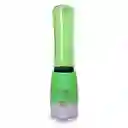 Licuadora Portátil Mini Shaken Take 2 Vasos Jugos