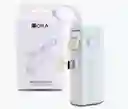 Mini Batería Portátil De 4500mah 1hora Gar262