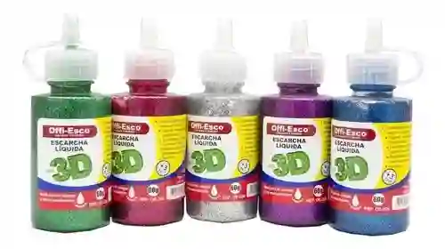 Escarcha Liquida