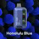 Vape Priv Bar 15000 Puffs Honolulu Blue
