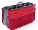 Organizador Expandible Para Bolsos Maletas Dama De Viaje