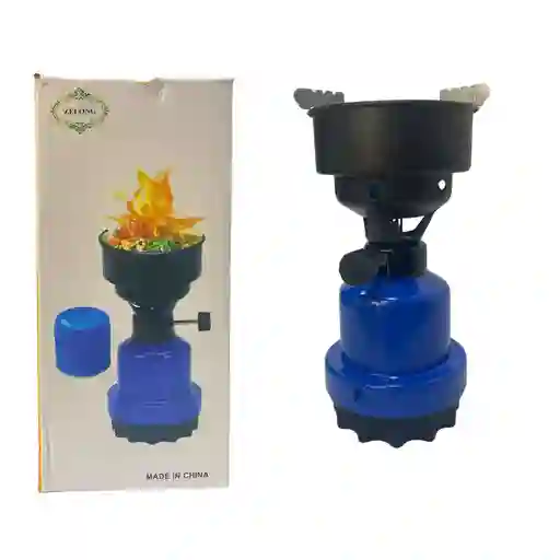 Quemador De Cachimba Shisha, Estufa De Gas