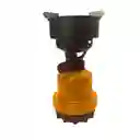 Quemador De Cachimba Shisha, Estufa De Gas