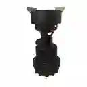 Quemador De Cachimba Shisha, Estufa De Gas