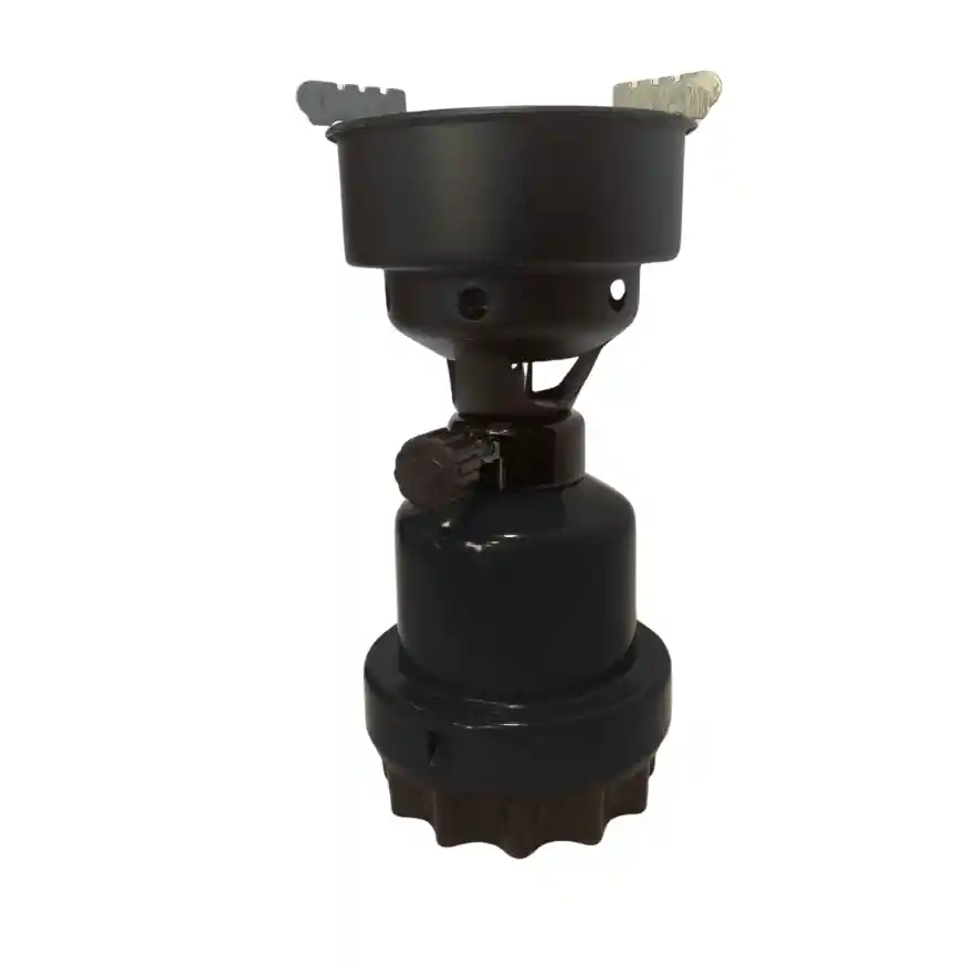 Quemador De Cachimba Shisha, Estufa De Gas