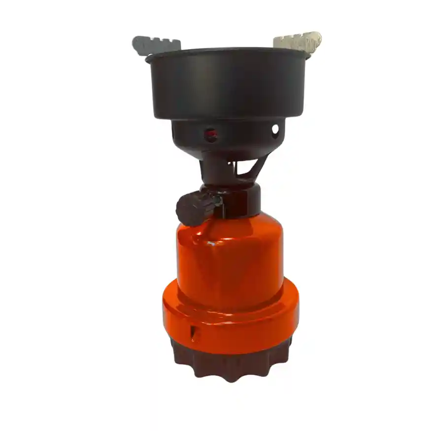 Quemador De Cachimba Shisha, Estufa De Gas
