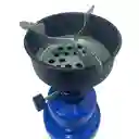 Quemador De Cachimba Shisha, Estufa De Gas